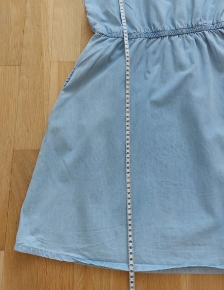 Šaty lincoln &sharks veľkosť 158, 158