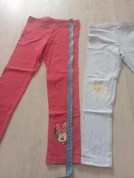 Legíny 3 ks, f&f,110