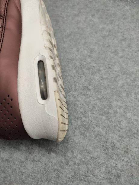 Nike 38 - air max thea premium, nike,37