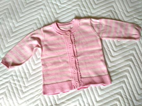 Tenký svetrik, f&f,68