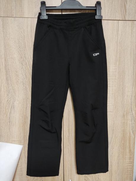 Nohavice tenke, alpine pro,128