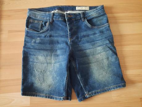 Pánske kraťasy, 52