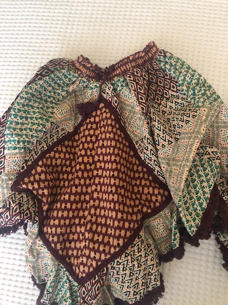 128 next sukňa pre dvojičky, 128