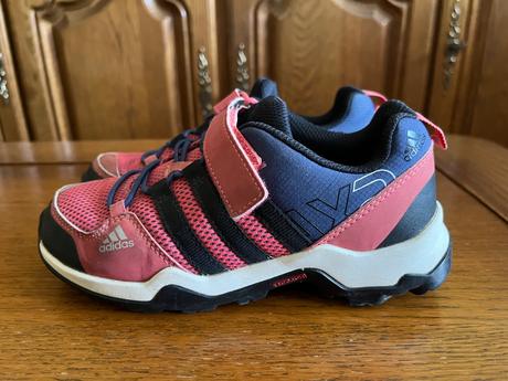 Adidas outdoorová obuv ax2 cf k, adidas,32