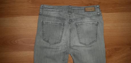 Elastické rifle, amisu,xs