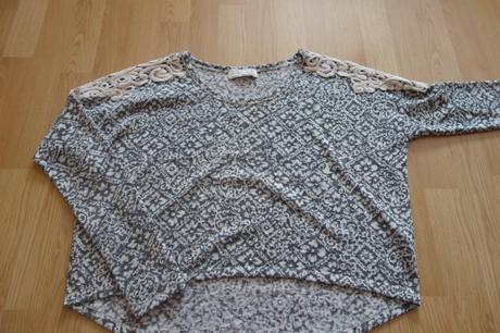 Pulovrik, abercrombie&fitch,m