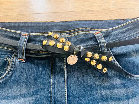 Rilfe roberta biagi, 38 / 40