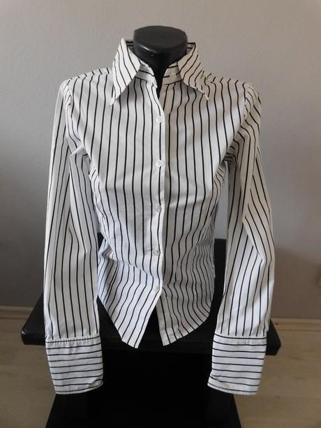 Košeľa č.34, h&m,34