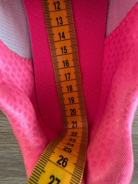 Skechers neon pink tenisky 34, skechers,34