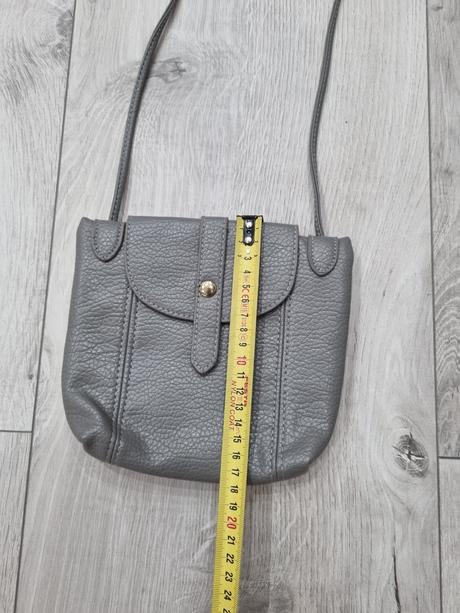 Mini cross body kabelka,