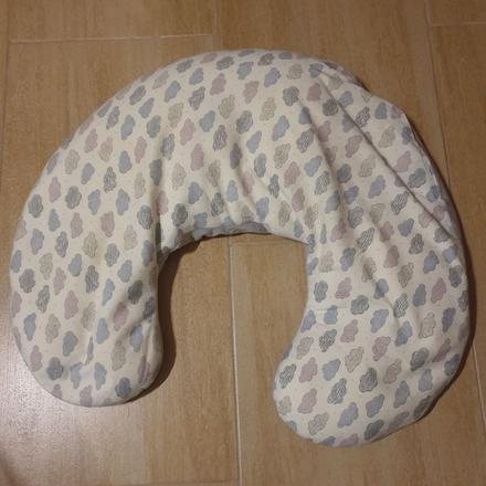 Vankúš na dojčenie, 