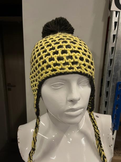 Loap nova damska zimna ciapka, loap,54