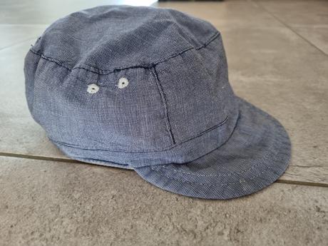 Siltovka z makkej rifloviny, 56