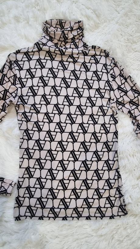 Tričko top stav, new yorker,s