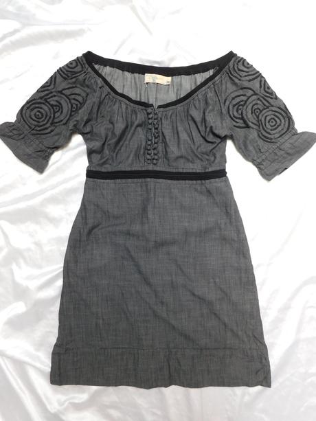 Pekne kvalitne šaty, 38