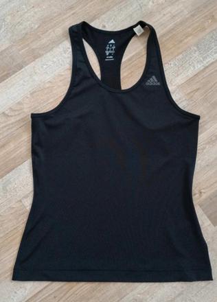 Športové tričko, adidas,s