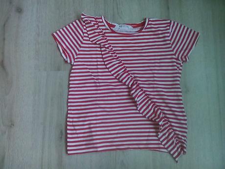 Tričko, h&m,134