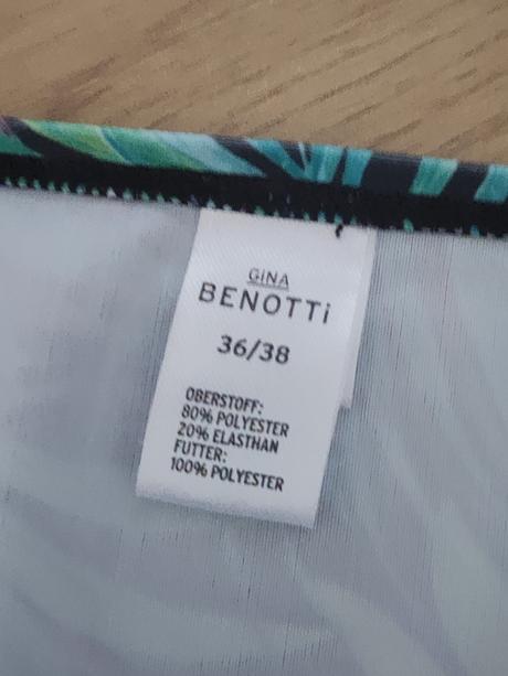 Plavky spodný diel, gina,s