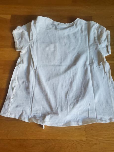 Balik oblečenia pre dievčatá veľkosť 164, 158–170