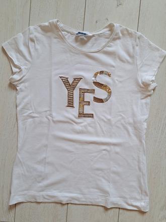 Tricko "yes", mayoral,152