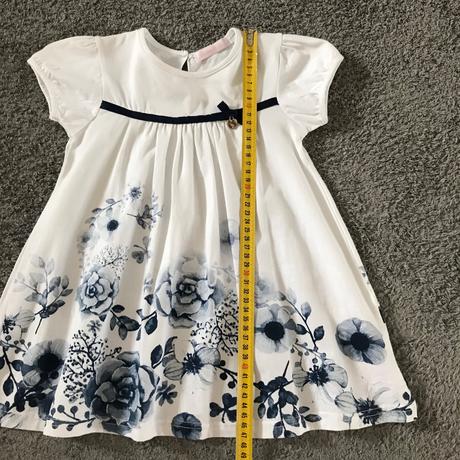 Letný top emma girl v.110, 110