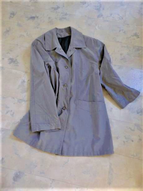 3/4 kvalitný baloňák, xxl