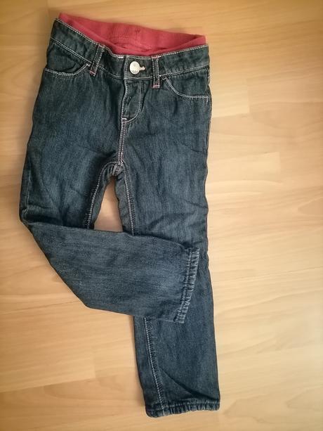 Vyteplene rifle (zi), 98