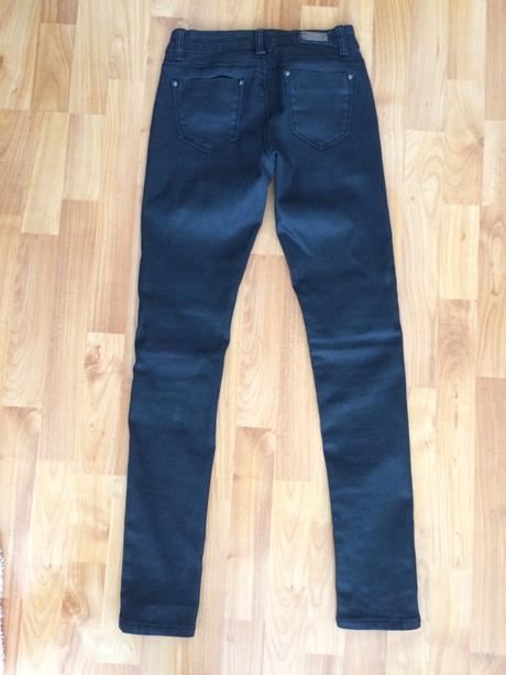 Nohavice štýlovky, s