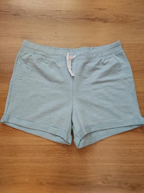 Dámske šortky, m