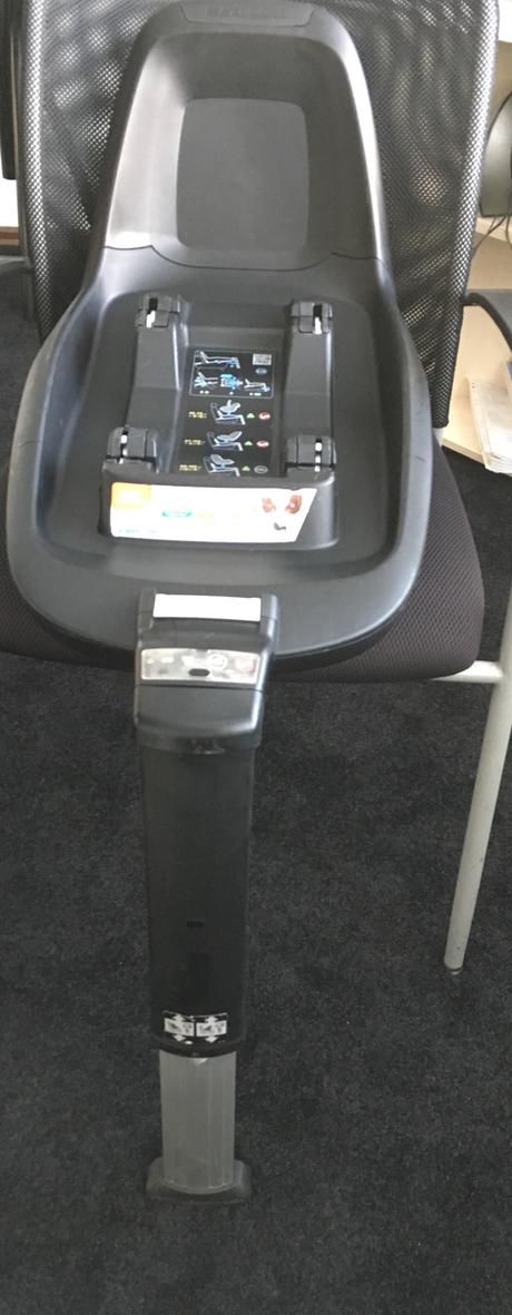 Autosedacka maxi cosi, maxi cosi