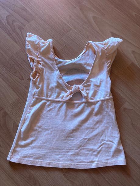 Tricko, palomino,128