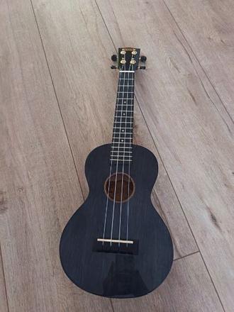 Sopránové ukulele,