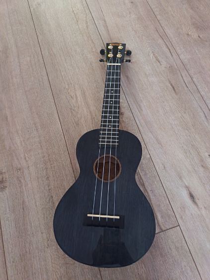 Sopránové ukulele, 