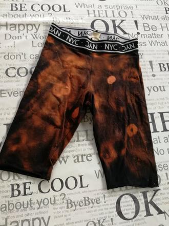 Leginy kratase, h&m,146