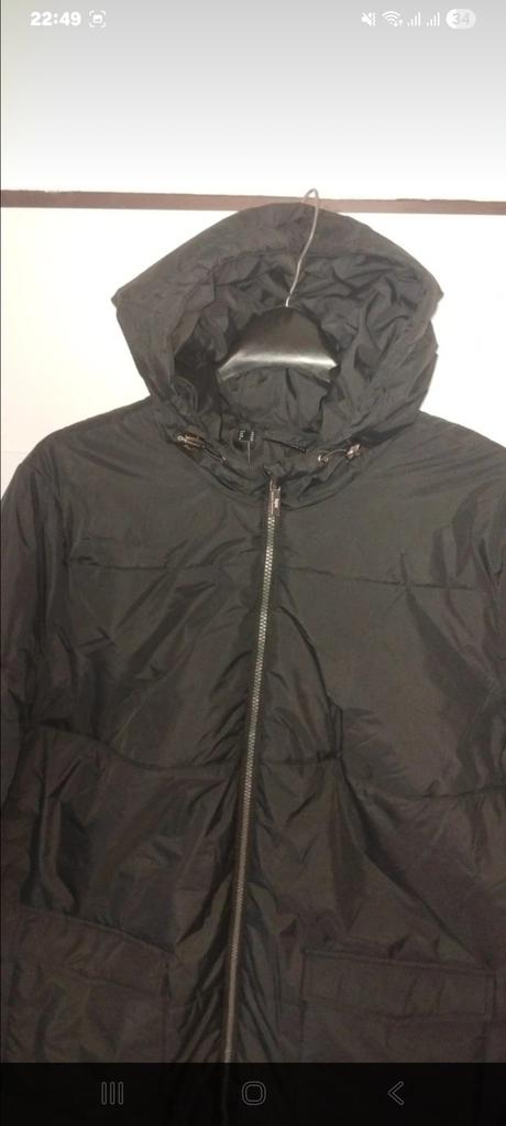 Dámska bunda, bonprix,52