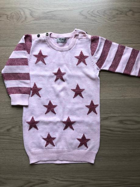 Pulovrík s hviezdičkami, next,86