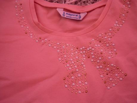 Tričko, mayoral,128