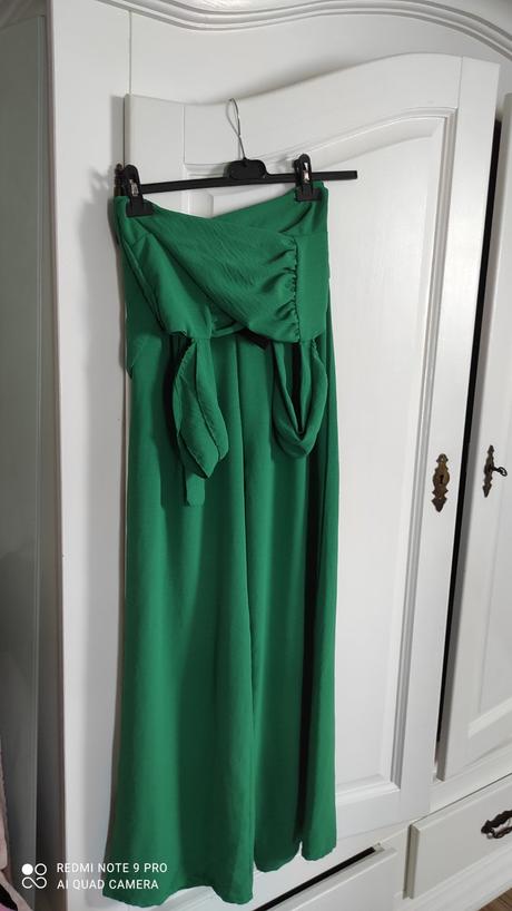 Komplet nohavice a blúzka, m