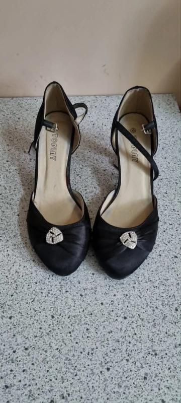 Lodicky toplay vel. 40, 40