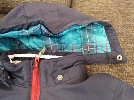 Bunda jar/jesen, lindex,110