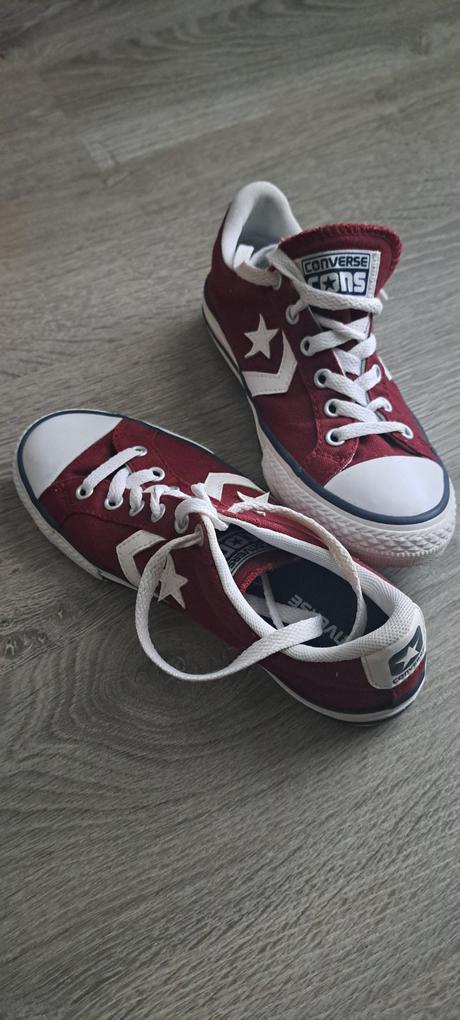 Tenisky, platenky converse, converse,34