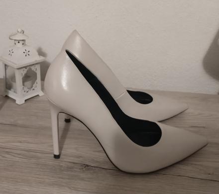 Zara lodičky, zara,38