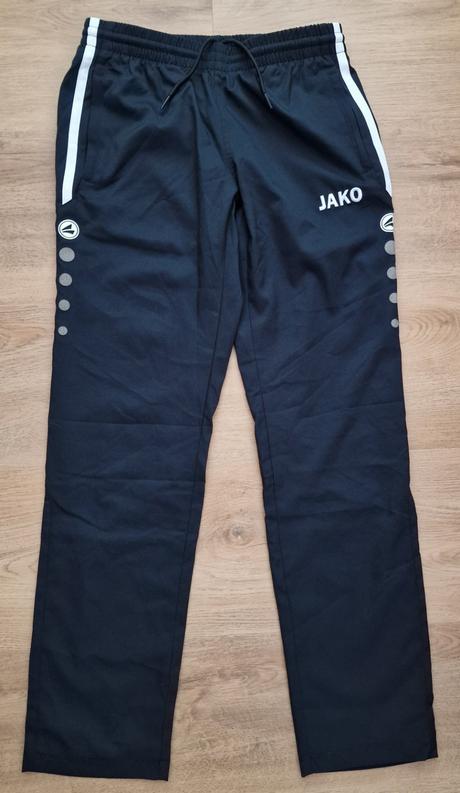 Šušťáky jako, veľ. 36, super stav, 36