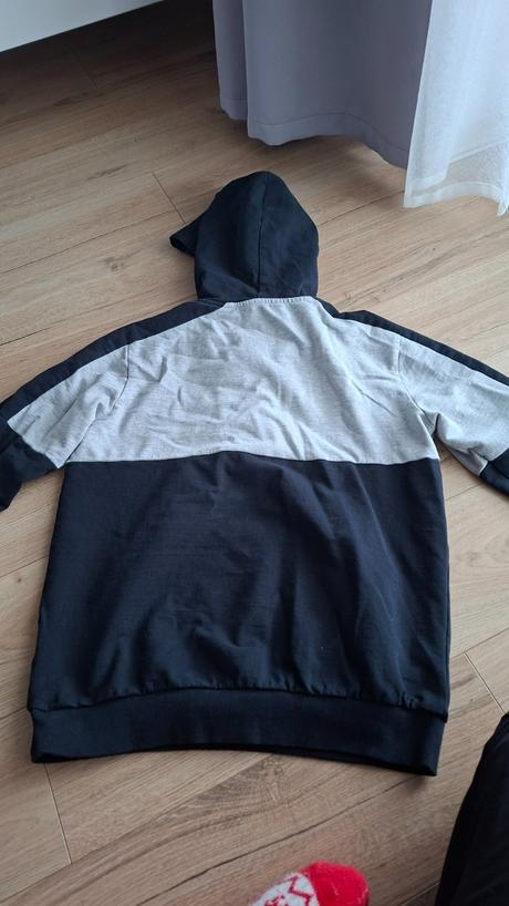 Mikina, coccodrillo,158