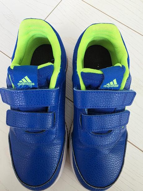 Adidas botasky, adidas,34