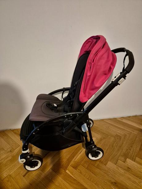 Sportovy kocik bugaboo bee, bugaboo,bugaboo bee