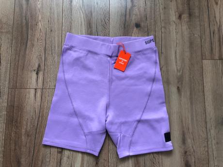 Damske sortky superdry, superdry,xl