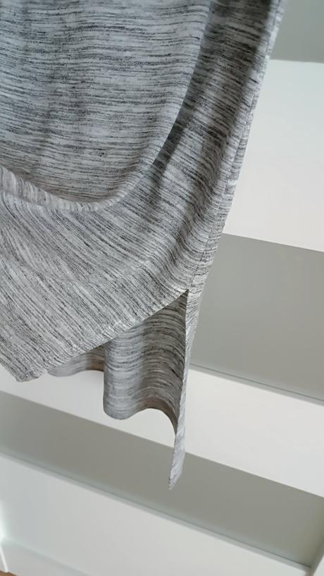 Dlhé tričko, atmosphere,s