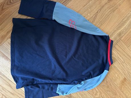 Dres na bike fox, fox,140