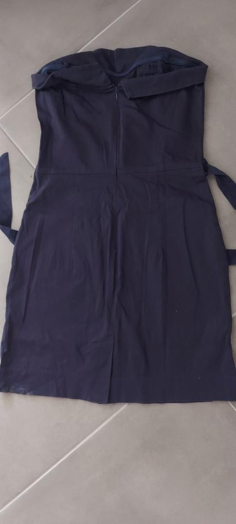 Krásne šaty (bussines) zn.calliope, calliope,s